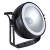 Showtec Ring Diffuser for Showtec Lumina Sola - view 2