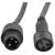 QTX HIPAR-3M-PEXL Power Extension Lead for QTX HIPAR, IP65 - 3 metre - view 2