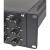 Adastra A8 Quad Stereo Multi-Zone Mixer-Amplifier, 8x 200W @ 4 Ohms - view 7
