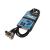 Accu-Cable AC-DMX3/1,5-90  Right Angle 3-Pin DMX Cable, 1.5m - view 2