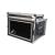 Cobra Case FC198 19-Inch Shock Mount Flight Case, 500mm Depth - 6U - view 2