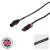 elumen8 20m PowerCON TRUE1 to IEC Cable - view 1