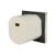 PCE 16A 230V 2P+E Caravan Panel Inlet (0137-6) - view 6