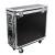 Allen & Heath SQ-7 / SQ7+ Flightcase with Dog Box & Castors - view 3
