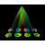 Chauvet DJ GoboZap LED Barrel Gobo Disco Effects Light - view 6