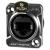 Seetronic SE8FDNH-42 IP65 CAT6A Chassis Socket - view 1