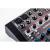 Allen & Heath ZEDi-8 Compact Hybrid Mixer with USB Interface - view 6