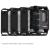 Instagrid LINK 36 230V Portable Power Supply - IP54 - view 8