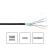 elumen8 TOUR CAT5E Stranded Core Data Cable CAT5ESTR, 100m Reel - view 1