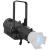 Chauvet Pro Ovation E-910FC RGBAL Light Engine Only v2, Black - 220W - NO LENS TUBE - view 1