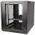 Cobra Case CWR-945 19-Inch Wall Mount Rack Cabinet, 450mm Depth - 9U - view 4