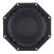 B&C 8MBX51 8-Inch Speaker Driver - 200W RMS, 8 Ohm - view 1