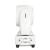 Equinox Fusion 260ZR RGBW LED Wash Moving Head - White - view 8