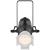 Chauvet Pro Ovation E-260WW Warm White Light Engine Only v2, Black - 230W - NO LENS TUBE - view 2