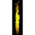 Le Maitre PP937 Prostage II VS Intense Flame, 10 Feet, Yellow - PP936 - view 1