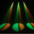 Equinox Fusion Spot XP MkIII LED Moving Head - view 14