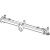 2. Nexo 05LEXGSTKM12L Lexan for Nexo Geo VNT-GSTKM10M12L Long Bumper Stacking Extension - view 5