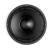 B&C 15NW76 15-Inch Speaker Driver - 600W RMS, 4 Ohm - view 1