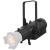 Chauvet Pro Ovation E-260WW Warm White Light Engine Only v2, Black - 230W - NO LENS TUBE - view 3