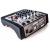 Allen & Heath ZED-6 Compact Analogue Mixer - view 12