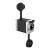 Seetronic SE8FF-02 RJ45 CAT5E EtherCON Feedthrough Coupler - IP65 - view 2