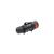 16A 415V 3P+N+E Black Plug (0153-6x) - view 2