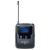 Citronic TU1-N PLL Tuneable UHF Wireless Microphone System with Bodypack - Channel 65/70 - view 2