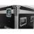 elumen8 800mm Flight Case With Trays - view 4