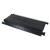 elumen8 CP535B 5 Channel Cable Ramp with Black Lid - view 1