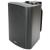 Adastra BC6V-B 6.5 Inch Passive Speaker, 60W @ 8 Ohms or 100V Line - Black - view 1