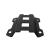 LEDJ Q40 MkII & QX40 Pixel Base Plate - view 2
