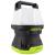 Luceco LWH0AV400G65 18V 46W Open Area Light with Battery Adaptors - IP65 - view 1