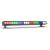 Chauvet DJ EVE B-160Q RGBW Linear LED Batten, 12x 6.5W - view 1