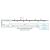 elumen8 Rubber Connectable, Dimmable LED String Light, IP65 - Warm White, 10M - view 3
