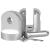 Global Truss 80mm Swivel Connection Dice for F31/F31PL (PJT11008C) - view 6