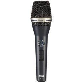 Akg C411 AKG D5 Review – Supercardioid Dynamic | Microphone