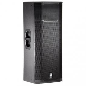 JBL PRX425 Dual 15-Inch 2-Way Passive Speaker, 600W Ohms