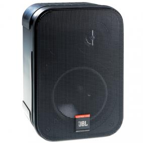 JBL control 1E×2 Control One | 2-Way, 100mm (4