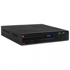 JBL VMA 2120 Mixer Amplifier with USB/Bluetooth Media Player - 8