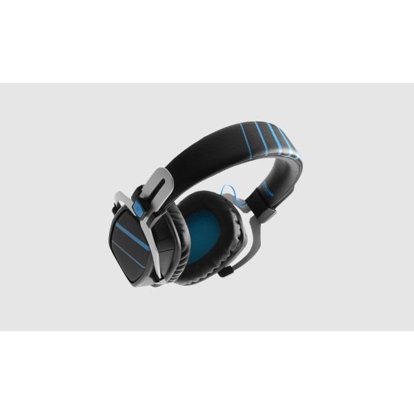 Newhank Soulmate Multi purpose DJ and Studio Monitor Headphones