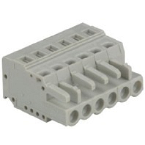 Nexo TD Controller 6-Way Sense Connector