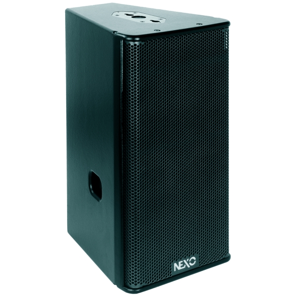 Nexo Geo S1230 2-Way Passive 30 Degree Tangential Downfill Array Speaker