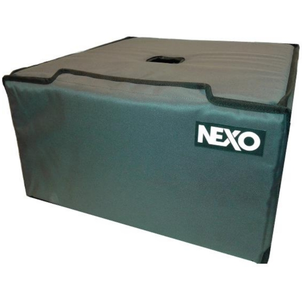 Nexo IDT-COVER110 Cover for Nexo IDS110 Touring Subwoofers