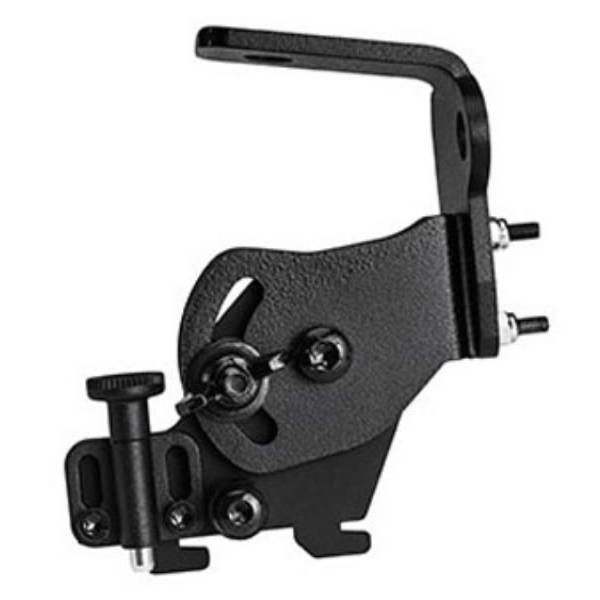 Nexo IDT-QRA-V2 Quick Release Clamp for Nexo ID Series Speakers