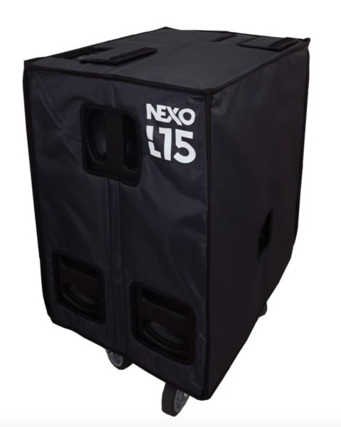 Nexo P+ Series Cover for Nexo L15 Cabinets
