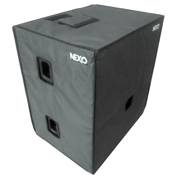 Nexo P+ Series Cover for Nexo L18 Cabinets