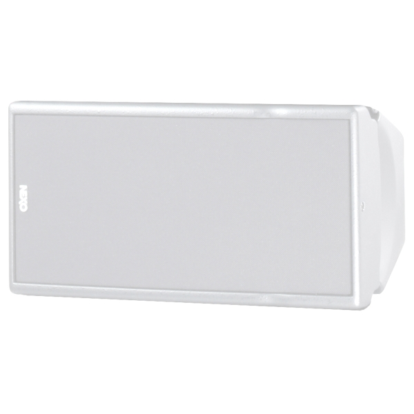 Nexo Geo M620 6.5-Inch Full Range Passive Speaker, 450W @ 8 Ohms - White