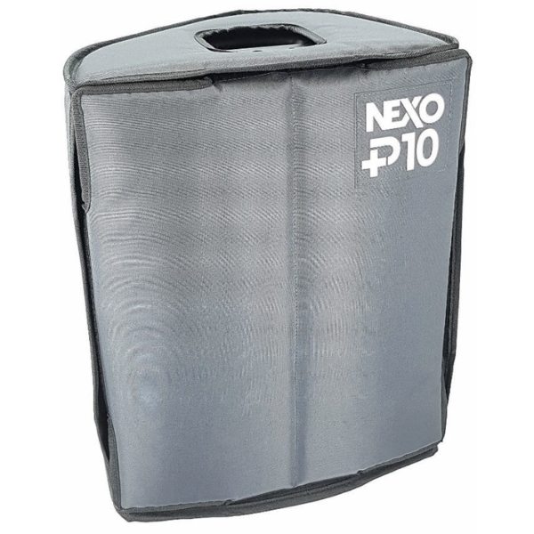 Nexo P+ Series Cover for Nexo P10 Cabinets