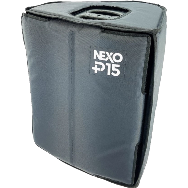 Nexo P+ Series Cover for Nexo P15 Cabinets