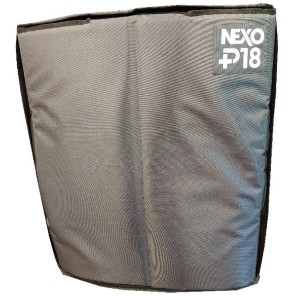 Nexo P+ Series Cover for Nexo P18 Cabinets